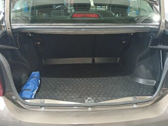 Dacia Logan Sedan 2020 1. majitel - 11