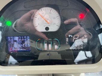 Massey Ferguson 8650 DVT - 11