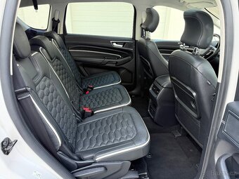 Ford S-Max 2.0 TDCi Bi-Turbo Vignale - 11