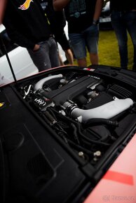 Audi RS6 C6 4F, 5.0 V10 - 11