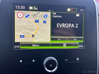 RENAULT SCENIC 1,3Tce LIMITED - 11