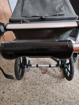 Thule Urban glide 2 dark grey - 11