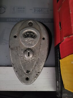 Jawa náhradní díly - 11