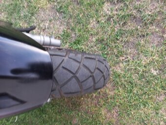 Piaggio Fly 100 - skutr rv 2011 - 11