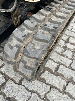 Caterpillar CAT 301.8 - 11