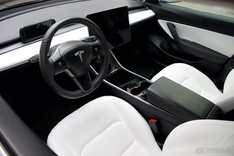 Tesla Model 3 Long Range dual motor - 11