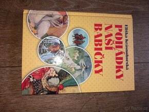 Mix hraček pro děti Hello Kitty,dřevěné hodiny,Kniha pohádek - 11