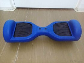 Hoverboard Elektrický skateboard - 11