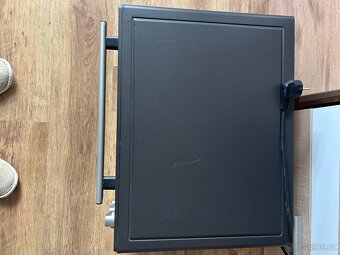 Elektrická trouba Guzzanti GZ 3621 - 11