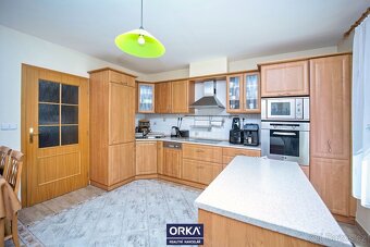 Prodej rodinné domy, 215 m2 - Olomouc - Lošov - 11