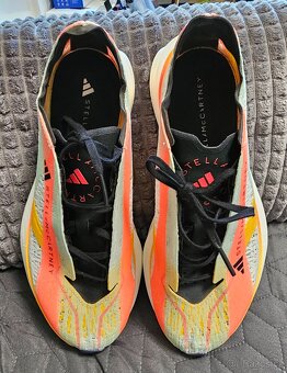 Běžecké boty Adidas by Stella McCartney Prime X 2.0 Strung - 11