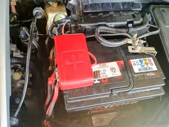 Renault kabriolet 2,0 turbo - 11