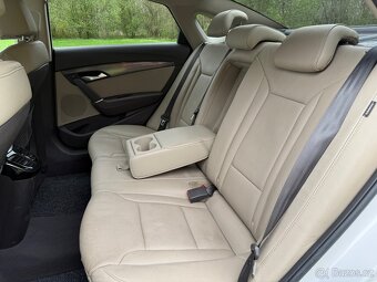 Prodám Hyundai I40 2.0 GDI 130kw sedan r.v.2012 - 11
