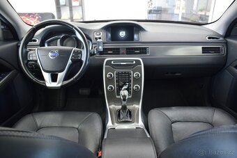 Volvo XC70 2,0 D4 133 kW,SUMMUM,automat,NAVI, - 11