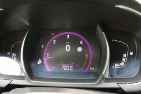 Renault Scénic 1.5 Energy1.5 DCI, 7MÍST - 11