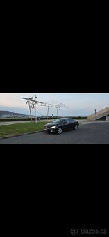Mazda 6 2,5 benzin 2008 - 11
