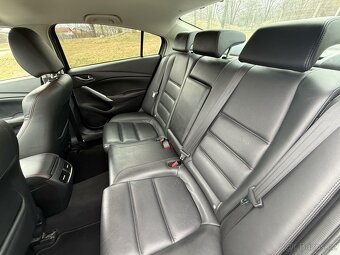 Mazda 6 2.2 Skyactiv-D - 11