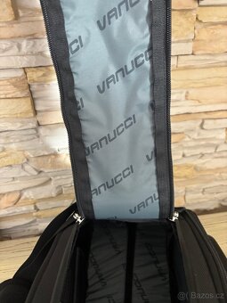 Boční tašky Sportivo Vanucci - 11