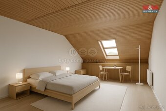 Prodej rodinného domu 5+kk, pozemek 1802 m², Nezabudice - 11