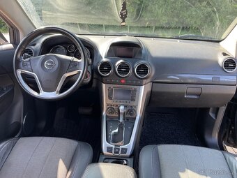 Antara 2.2 Td 4x4 automat 120tis km - 11