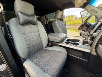 Dodge Ram 5.7hemi TEXAS- edice - 11