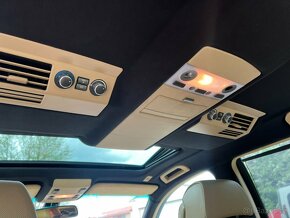BMW E66 740Li Alpinweiss3 - 11