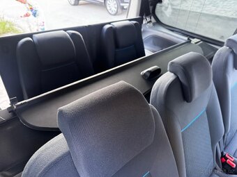 Ford Galaxy 2.0i 107kw Trend - 7míst - Tažné - 11
