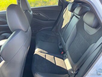 Hyundai i30 N Fastback - 11