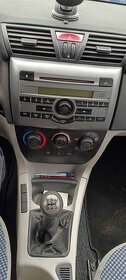 Prodám Fiat Stilo kombi 1,9JTD, 85kw, 2004 - 11