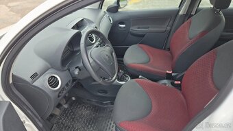 Citroen C3  1.1i    ▪︎   nájezd  jen 97000 km - 11