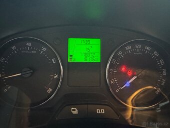 Škoda Fabia Monte Carlo SUPER STAV PO SERVISECH - 11