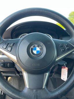 BMW 530D AUTOMAT - 11