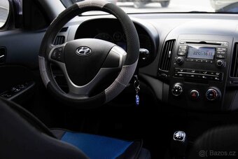Hyundai i30 CW 1.4i CVVT Start - 11