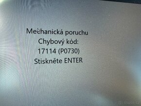 Volkswagen Passat Synchro 2,5 tdi v6, 132 kw - 11