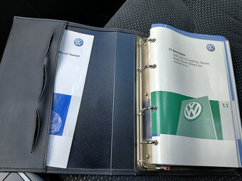 Volkswagen Passat 2,0 TDI 103 kW KOROZE - 11