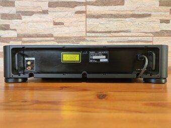 Sony Scenario CDP-S7 - 11