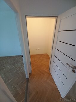 Pronájem bytu 2+1; 53m2; Neumannova, Žďár nad Sázavou - 11