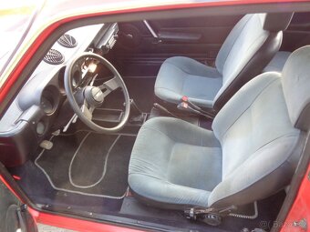 Fiat 128 Coupe, Berlinetta, 3p 1100. - 11