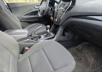 Hyundai i30 1.6-94kw-TOP VÝBAVA - 11