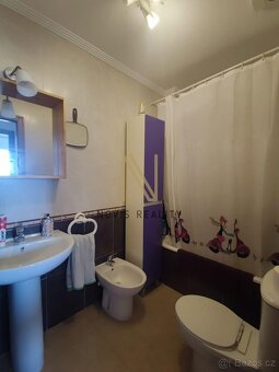 Prodej, apartmán 2+1, 60 m² s terasou a bazénem, Torrevieja  - 11
