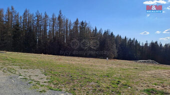 Prodej pozemku k bydlení, 1095 m², Václavov u Bruntálu - 11