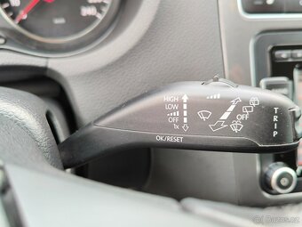 VW Polo 1.2TSI 77kW Výhřev, Digi klima,  Xenony - 11