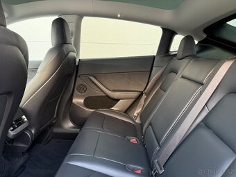 Tesla Model Y Long Range 4x4 záruka 2030 DPH - 11