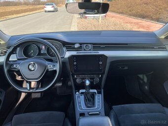 Volkswagen Passat B8 2.0 TDi - 11