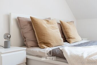 Prodej bytu 2+kk, 47,55 m2 – Praha | Krásný byt po rekonstru - 11