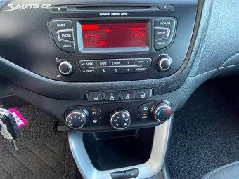 Kia Cee´d, 1.6,1.MAJITEL,SERVIS.KN - 11
