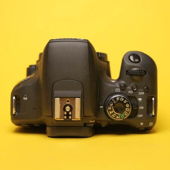 Canon EOS 800D | 043021000221 - 11