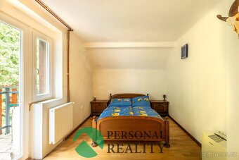 Prodej rodinné domy, 5+1, 120 m2 - Pavlíkov - Chlum - 11