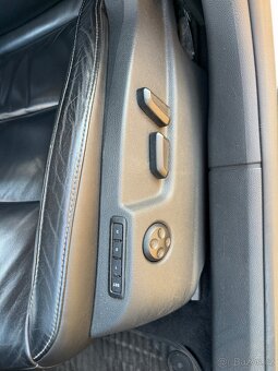 Škoda Superb Kombi II 2.0TDI 125KW Webasto - 11