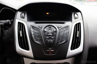 Ford Focus 1.0 EcoBoost - 11